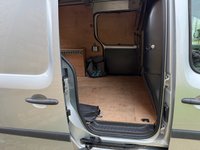 USED 2020 20 RENAULT KANGOO MAXI ZE LL21 33kWh Business Crew Van 4dr Electric Auto L3 H1 (i) (60 ps) AUX. HEATER FOR GREATER RANGE