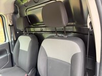 USED 2020 20 RENAULT KANGOO MAXI ZE LL21 33kWh Business Crew Van 4dr Electric Auto L3 H1 (i) (60 ps) AUX. HEATER FOR GREATER RANGE