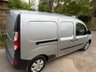 USED 2020 20 RENAULT KANGOO MAXI ZE LL21 33kWh Business Crew Van 4dr Electric Auto L3 H1 (i) (60 ps) AUX. HEATER FOR GREATER RANGE