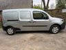 USED 2020 20 RENAULT KANGOO MAXI ZE LL21 33kWh Business Crew Van 4dr Electric Auto L3 H1 (i) (60 ps) AUX. HEATER FOR GREATER RANGE