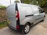 USED 2020 20 RENAULT KANGOO MAXI ZE LL21 33kWh Business Crew Van 4dr Electric Auto L3 H1 (i) (60 ps) AUX. HEATER FOR GREATER RANGE
