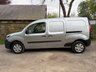 USED 2020 20 RENAULT KANGOO MAXI ZE LL21 33kWh Business Crew Van 4dr Electric Auto L3 H1 (i) (60 ps) AUX. HEATER FOR GREATER RANGE