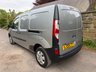 USED 2020 20 RENAULT KANGOO MAXI ZE LL21 33kWh Business Crew Van 4dr Electric Auto L3 H1 (i) (60 ps) AUX. HEATER FOR GREATER RANGE