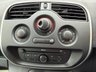 USED 2020 20 RENAULT KANGOO MAXI ZE LL21 33kWh Business Crew Van 4dr Electric Auto L3 H1 (i) (60 ps) AUX. HEATER FOR GREATER RANGE