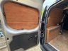 USED 2020 20 RENAULT KANGOO MAXI ZE LL21 33kWh Business Crew Van 4dr Electric Auto L3 H1 (i) (60 ps) AUX. HEATER FOR GREATER RANGE