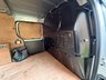 USED 2020 20 RENAULT KANGOO MAXI ZE LL21 33kWh Business Crew Van 4dr Electric Auto L3 H1 (i) (60 ps) AUX. HEATER FOR GREATER RANGE