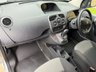 USED 2020 20 RENAULT KANGOO MAXI ZE LL21 33kWh Business Crew Van 4dr Electric Auto L3 H1 (i) (60 ps) AUX. HEATER FOR GREATER RANGE