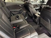 USED 2022 72 AUDI Q8 3.0 TFSI V6 55 Black Edition SUV 5dr Petrol Tiptronic quattro Euro 6 (s/s) (340 ps) 