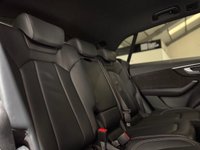 USED 2022 72 AUDI Q8 3.0 TFSI V6 55 Black Edition SUV 5dr Petrol Tiptronic quattro Euro 6 (s/s) (340 ps) 