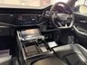 USED 2022 72 AUDI Q8 3.0 TFSI V6 55 Black Edition SUV 5dr Petrol Tiptronic quattro Euro 6 (s/s) (340 ps) 