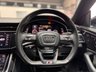 USED 2022 72 AUDI Q8 3.0 TFSI V6 55 Black Edition SUV 5dr Petrol Tiptronic quattro Euro 6 (s/s) (340 ps) 