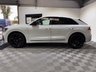 USED 2022 72 AUDI Q8 3.0 TFSI V6 55 Black Edition SUV 5dr Petrol Tiptronic quattro Euro 6 (s/s) (340 ps) 