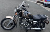 USED 2002 02 TRIUMPH THUNDERBIRD 900 900 Roadster/Retro Petrol Manual Stunning Triumph Thunderbird 900, excellent condition and low milage.