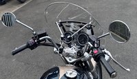 USED 2002 02 TRIUMPH THUNDERBIRD 900 900 Roadster/Retro Petrol Manual Stunning Triumph Thunderbird 900, excellent condition and low milage.