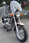 USED 2002 02 TRIUMPH THUNDERBIRD 900 900 Roadster/Retro Petrol Manual Stunning Triumph Thunderbird 900, excellent condition and low milage.