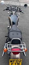 USED 2002 02 TRIUMPH THUNDERBIRD 900 900 Roadster/Retro Petrol Manual Stunning Triumph Thunderbird 900, excellent condition and low milage.