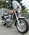 USED 2002 02 TRIUMPH THUNDERBIRD 900 900 Roadster/Retro Petrol Manual Stunning Triumph Thunderbird 900, excellent condition and low milage.