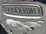 USED 2002 02 TRIUMPH THUNDERBIRD 900 900 Roadster/Retro Petrol Manual Stunning Triumph Thunderbird 900, excellent condition and low milage.