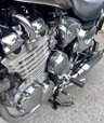 USED 2002 02 TRIUMPH THUNDERBIRD 900 900 Roadster/Retro Petrol Manual Stunning Triumph Thunderbird 900, excellent condition and low milage.