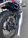 USED 2002 02 TRIUMPH THUNDERBIRD 900 900 Roadster/Retro Petrol Manual Stunning Triumph Thunderbird 900, excellent condition and low milage.