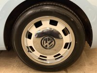 USED 2014 64 VOLKSWAGEN BEETLE 1.2 TSi Design Hatchback 3 Door Petrol DSG Automatic Euro 5 (105 ps) HTD SEATS PARKING AID RETRO ALLOYS