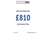USED 2014 64 VOLKSWAGEN BEETLE 1.2 TSi Design Hatchback 3 Door Petrol DSG Automatic Euro 5 (105 ps) HTD SEATS PARKING AID RETRO ALLOYS