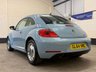 USED 2014 64 VOLKSWAGEN BEETLE 1.2 TSi Design Hatchback 3 Door Petrol DSG Automatic Euro 5 (105 ps) HTD SEATS PARKING AID RETRO ALLOYS