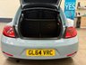 USED 2014 64 VOLKSWAGEN BEETLE 1.2 TSi Design Hatchback 3 Door Petrol DSG Automatic Euro 5 (105 ps) HTD SEATS PARKING AID RETRO ALLOYS