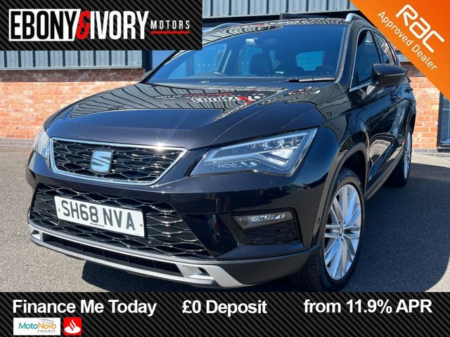 Ebony and Ivory Motors