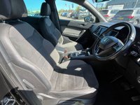 USED 2018 68 SEAT ATECA 1.5 TSI EVO XCELLENCE SUV 5dr Petrol DSG Euro 6 (s/s) (150 ps) FANTASTIC SERVICE HISTORY 2 KEYS BOOK PACK SERVICED IF REQUIRED AND A MINIMUM OF 9 MONTHS MOT WITHIN THE SALE