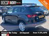 USED 2018 68 SEAT ATECA 1.5 TSI EVO XCELLENCE SUV 5dr Petrol DSG Euro 6 (s/s) (150 ps) FANTASTIC SERVICE HISTORY 2 KEYS BOOK PACK SERVICED IF REQUIRED AND A MINIMUM OF 9 MONTHS MOT WITHIN THE SALE