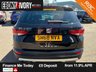 USED 2018 68 SEAT ATECA 1.5 TSI EVO XCELLENCE SUV 5dr Petrol DSG Euro 6 (s/s) (150 ps) FANTASTIC SERVICE HISTORY 2 KEYS BOOK PACK SERVICED IF REQUIRED AND A MINIMUM OF 9 MONTHS MOT WITHIN THE SALE