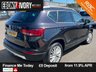 USED 2018 68 SEAT ATECA 1.5 TSI EVO XCELLENCE SUV 5dr Petrol DSG Euro 6 (s/s) (150 ps) FANTASTIC SERVICE HISTORY 2 KEYS BOOK PACK SERVICED IF REQUIRED AND A MINIMUM OF 9 MONTHS MOT WITHIN THE SALE