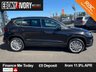 USED 2018 68 SEAT ATECA 1.5 TSI EVO XCELLENCE SUV 5dr Petrol DSG Euro 6 (s/s) (150 ps) FANTASTIC SERVICE HISTORY 2 KEYS BOOK PACK SERVICED IF REQUIRED AND A MINIMUM OF 9 MONTHS MOT WITHIN THE SALE