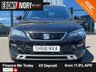 USED 2018 68 SEAT ATECA 1.5 TSI EVO XCELLENCE SUV 5dr Petrol DSG Euro 6 (s/s) (150 ps) FANTASTIC SERVICE HISTORY 2 KEYS BOOK PACK SERVICED IF REQUIRED AND A MINIMUM OF 9 MONTHS MOT WITHIN THE SALE