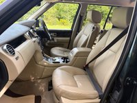 USED 2015 15 LAND ROVER DISCOVERY 4 3.0 SD V6 HSE Luxury SUV 5dr Diesel Auto 4WD Euro 5 (s/s) (255 bhp) 