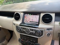 USED 2015 15 LAND ROVER DISCOVERY 4 3.0 SD V6 HSE Luxury SUV 5dr Diesel Auto 4WD Euro 5 (s/s) (255 bhp) 