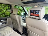 USED 2015 15 LAND ROVER DISCOVERY 4 3.0 SD V6 HSE Luxury SUV 5dr Diesel Auto 4WD Euro 5 (s/s) (255 bhp) 