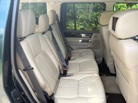 USED 2015 15 LAND ROVER DISCOVERY 4 3.0 SD V6 HSE Luxury SUV 5dr Diesel Auto 4WD Euro 5 (s/s) (255 bhp) 