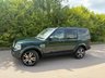 USED 2015 15 LAND ROVER DISCOVERY 4 3.0 SD V6 HSE Luxury SUV 5dr Diesel Auto 4WD Euro 5 (s/s) (255 bhp) 
