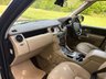 USED 2015 15 LAND ROVER DISCOVERY 4 3.0 SD V6 HSE Luxury SUV 5dr Diesel Auto 4WD Euro 5 (s/s) (255 bhp) 