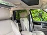 USED 2015 15 LAND ROVER DISCOVERY 4 3.0 SD V6 HSE Luxury SUV 5dr Diesel Auto 4WD Euro 5 (s/s) (255 bhp) 