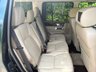 USED 2015 15 LAND ROVER DISCOVERY 4 3.0 SD V6 HSE Luxury SUV 5dr Diesel Auto 4WD Euro 5 (s/s) (255 bhp) 