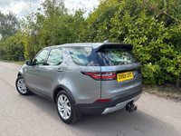 USED 2019 69 LAND ROVER DISCOVERY 3.0 SD V6 HSE SUV 5dr Diesel Auto 4WD Euro 6 (s/s) (306 ps) 