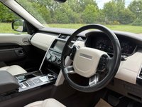 USED 2019 69 LAND ROVER DISCOVERY 3.0 SD V6 HSE SUV 5dr Diesel Auto 4WD Euro 6 (s/s) (306 ps) 