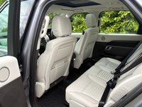 USED 2019 69 LAND ROVER DISCOVERY 3.0 SD V6 HSE SUV 5dr Diesel Auto 4WD Euro 6 (s/s) (306 ps) 