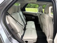 USED 2019 69 LAND ROVER DISCOVERY 3.0 SD V6 HSE SUV 5dr Diesel Auto 4WD Euro 6 (s/s) (306 ps) 