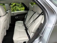 USED 2019 69 LAND ROVER DISCOVERY 3.0 SD V6 HSE SUV 5dr Diesel Auto 4WD Euro 6 (s/s) (306 ps) 
