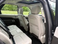 USED 2019 69 LAND ROVER DISCOVERY 3.0 SD V6 HSE SUV 5dr Diesel Auto 4WD Euro 6 (s/s) (306 ps) 