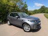 USED 2019 69 LAND ROVER DISCOVERY 3.0 SD V6 HSE SUV 5dr Diesel Auto 4WD Euro 6 (s/s) (306 ps) 